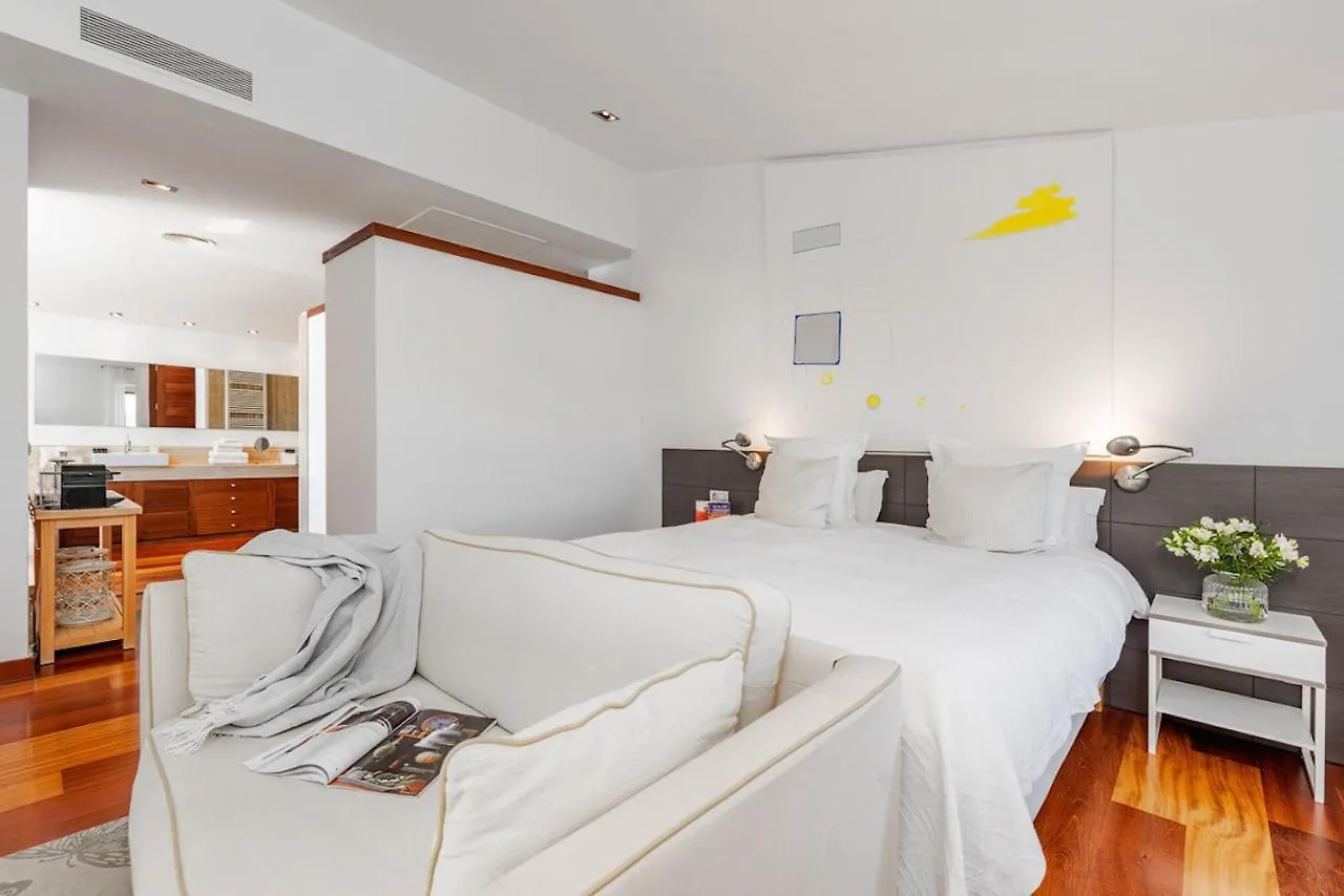 Finca Son Arnau Selva  İspanya