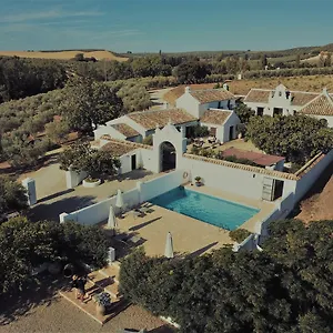 Cortijo El Guarda Bed & Breakfast Alcalá del Valle