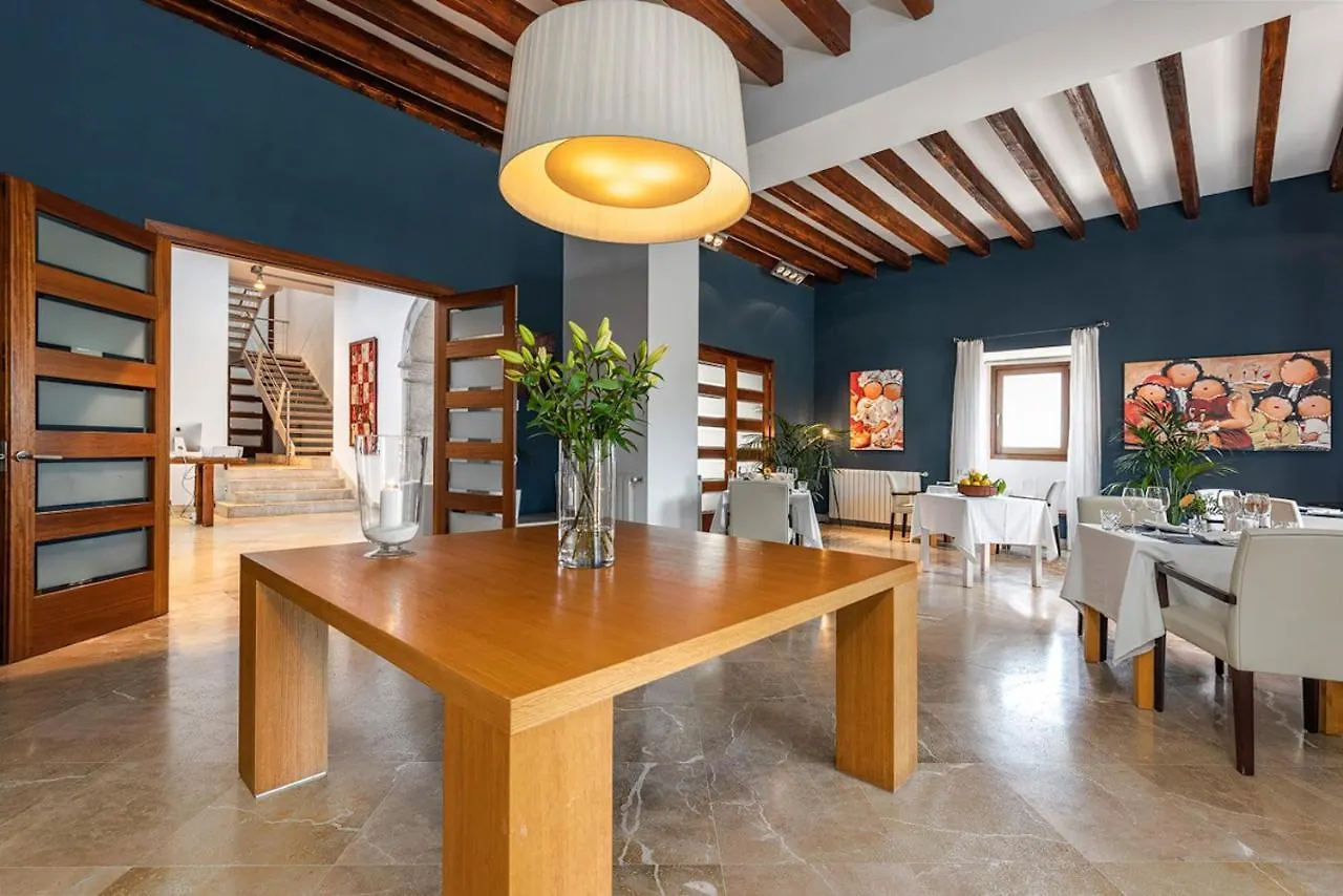 Finca Son Arnau Selva  Spain