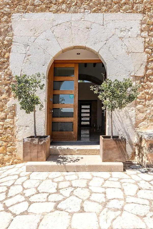 Finca Son Arnau Selva