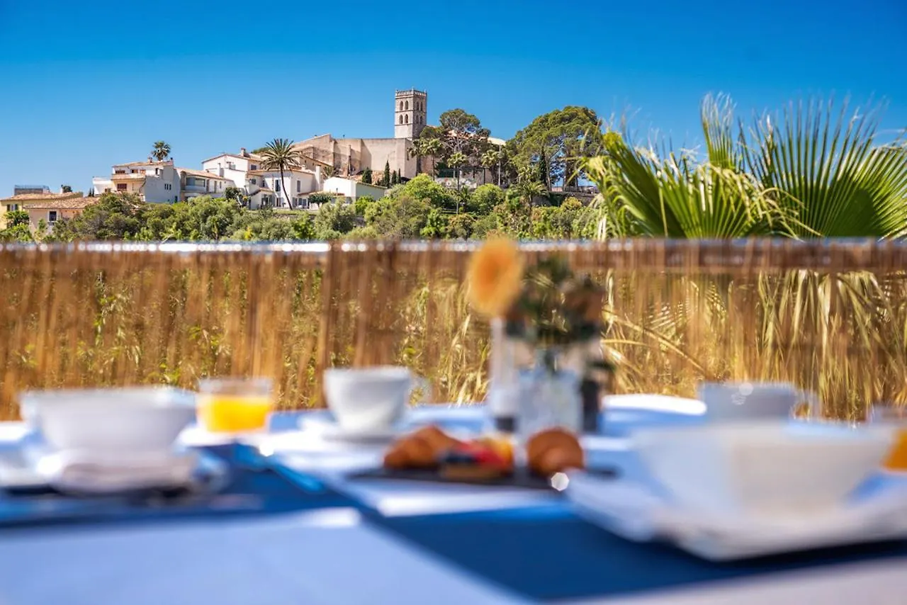Hotel Finca Son Arnau Selva