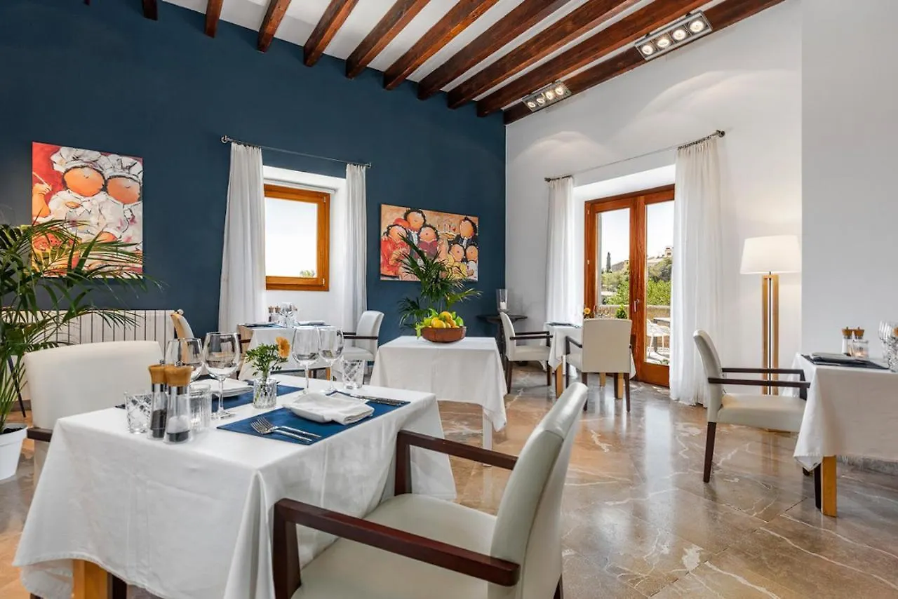 **** Hotel Finca Son Arnau Selva  Spain