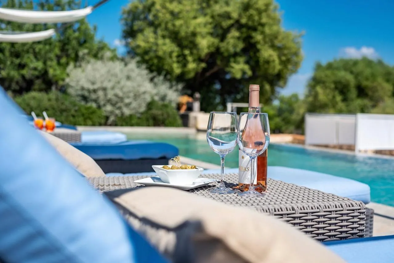 **** Hotel Finca Son Arnau Selva  Spain